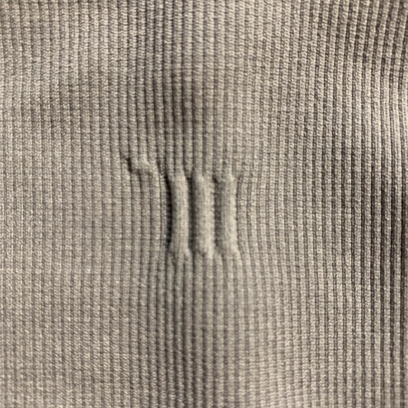 lululemon Capri Medium Compression Leggings - Picture 2 of 5